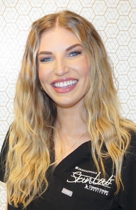 Sara Spain
