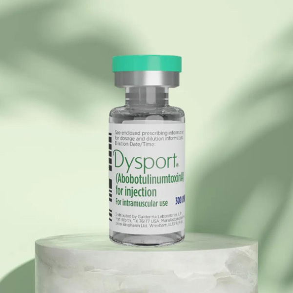 Dysport Treatments