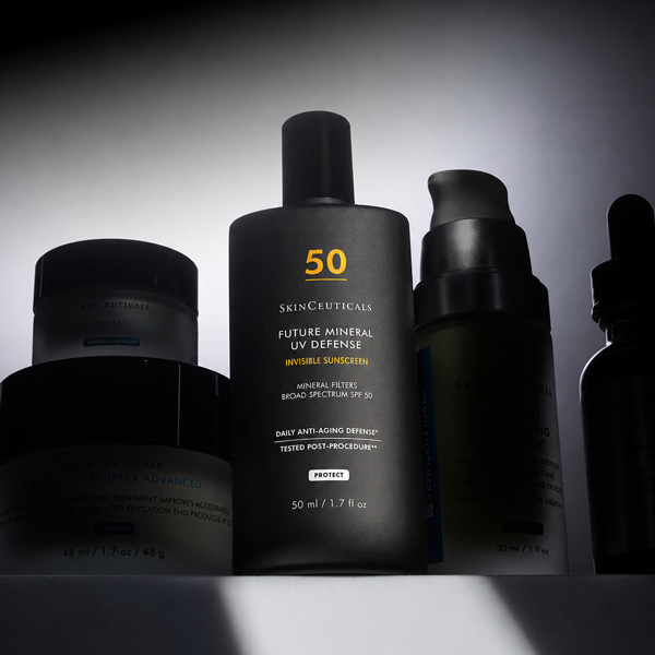Future Mineral UV Defense SPF 50