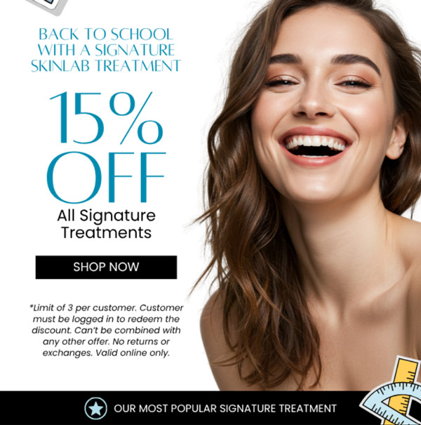 Special offer