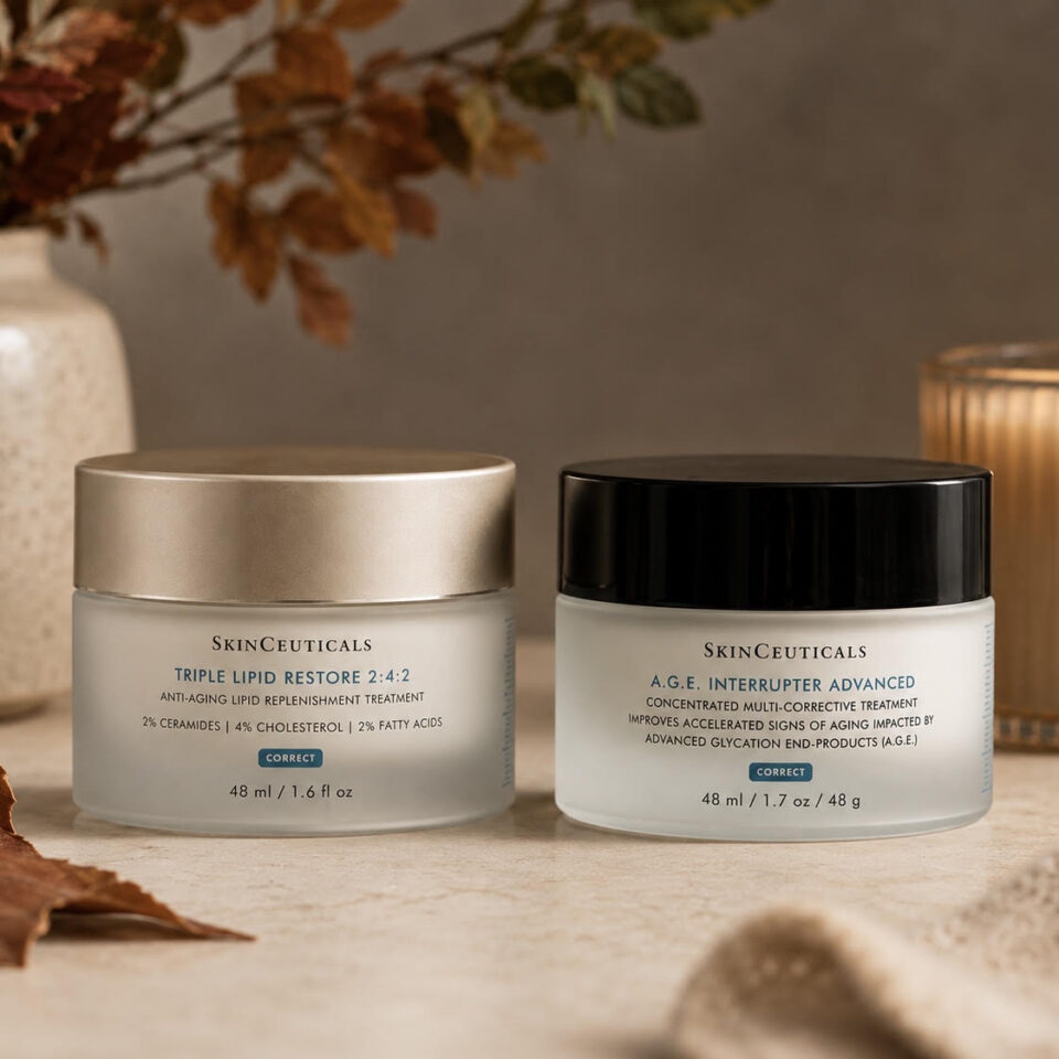 Hello Fall, Hello Hydration